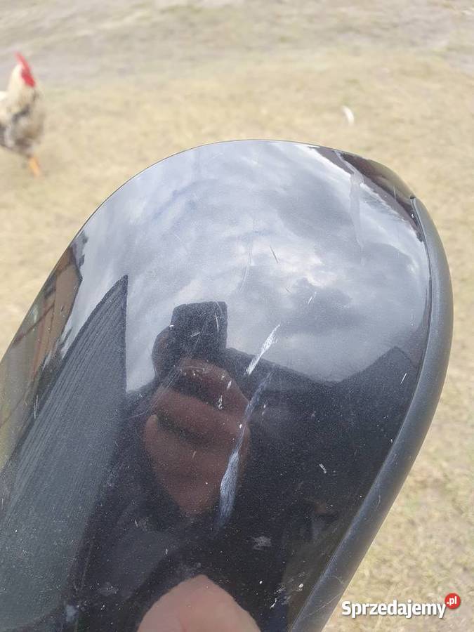 Lusterka LP VW Polo 9N Lusterka zewnętrzne lubelskie Chełm