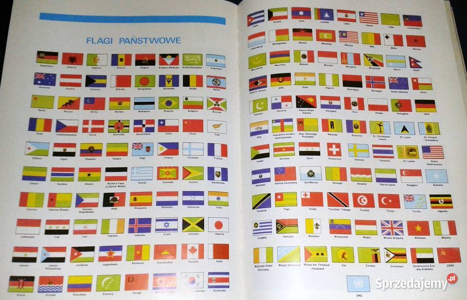 Polityczny atlas świata Nowe czasy H Kowalczyk J Chełm