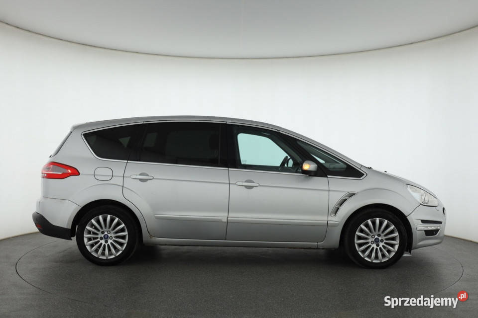 Ford S 20 TDCi Piaseczno