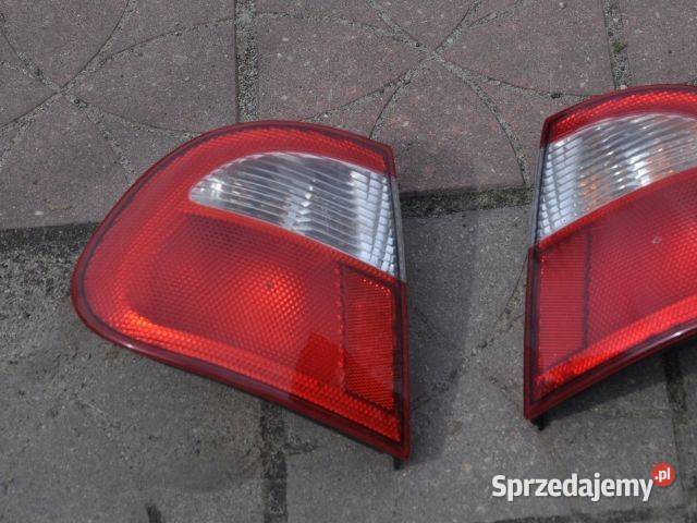 cordoba lampa lewa WYSYŁKA Żory