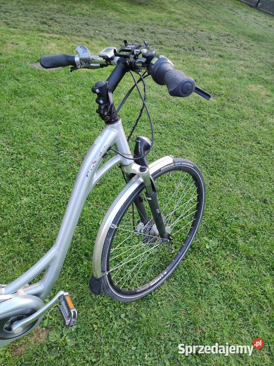 Rower elektryczny Flyer 45 h Czernichów