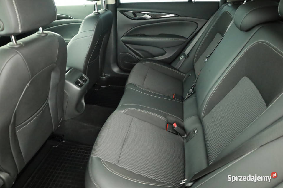 Opel Insignia 15 Turbo mazowieckie Piaseczno