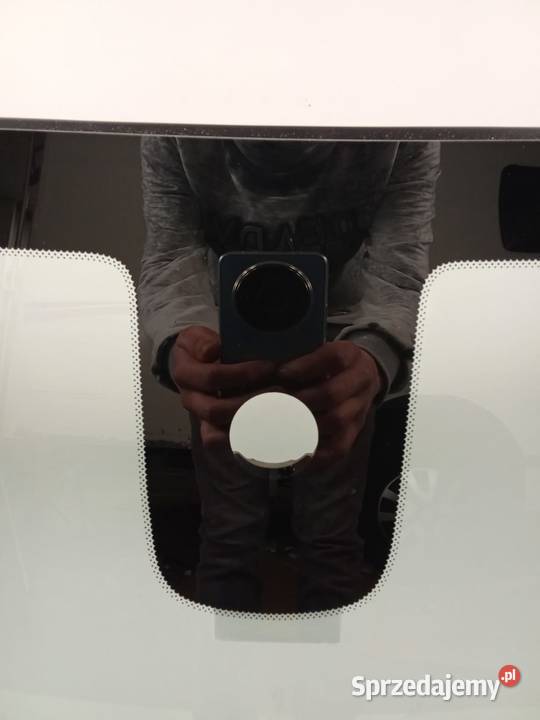 Szyba Przednia Opel Adam 12 Sensor Możliwość Bralin