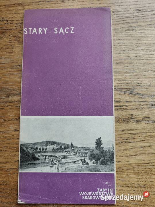 Stary Sącz