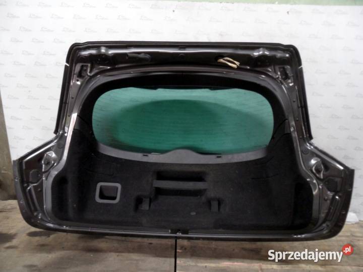 OPEL INSIGNIA A 11r klapa tył 150 mikronów Klapy bagażnika Kielce