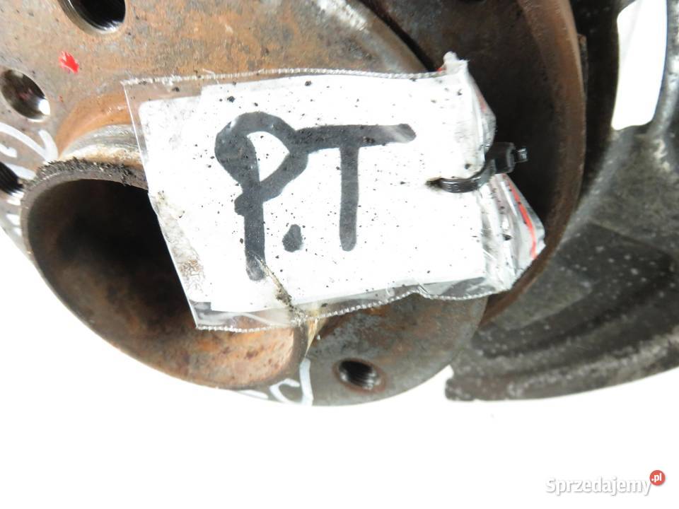 PIASTA TYLNA PRAWA BMW X6 E71 30 d małopolskie