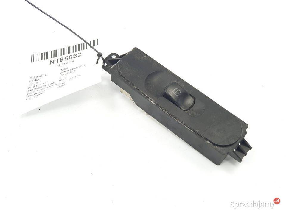 PRZYCISK VOLKSWAGEN CRAFTER 9065451913 kujawsko-pomorskie Lipno