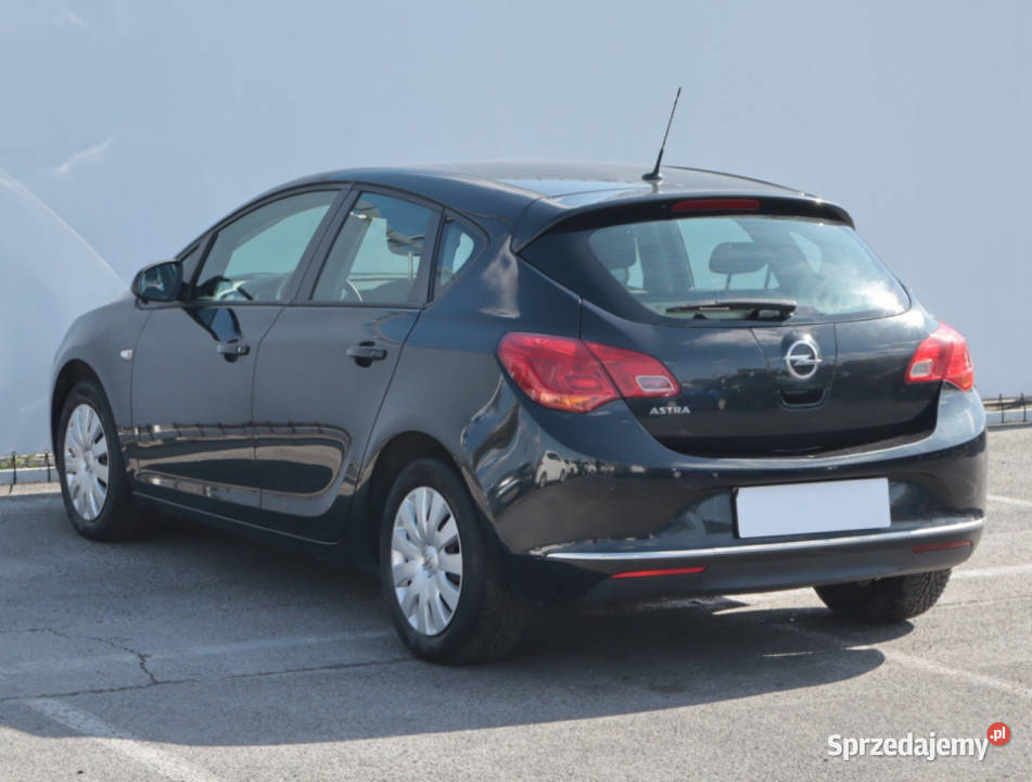 Opel Astra 14 T Lublin sprzedam