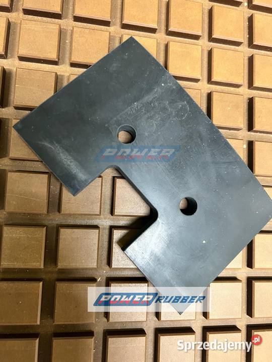 ORINGI FEP POWERRUBBER PRODUKTY Z GUMY NA Warszawa