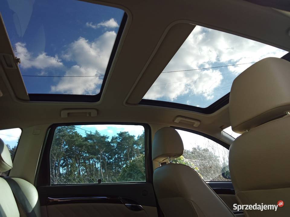 Fiat Croma 22 benzyna gaz Rok produkcji 2005 Lubanie