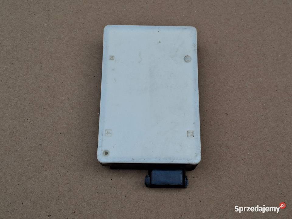 MERCEDES RADAR SENSOR CZUJNIK ASYSTENT DISTRONIC lubuskie Bieleń sprzedam