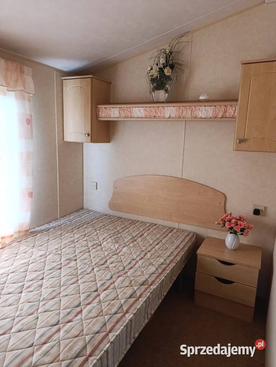 Domek Holenderski Całoroczny Pozostałe Skowarcz sprzedam