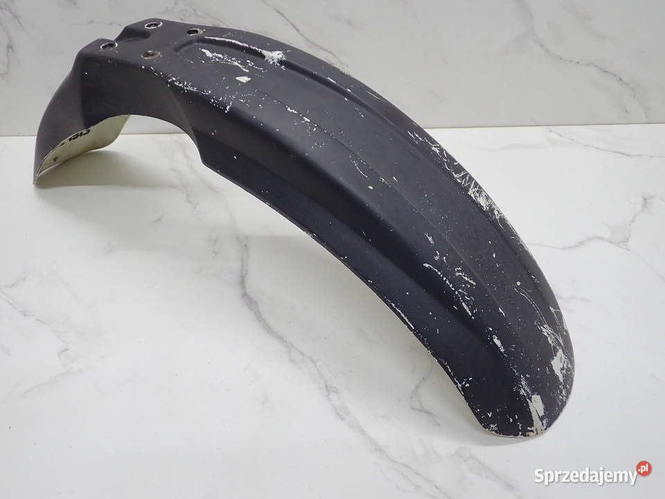 Błotnik Przód Acerbis Husqvarna TE 610 TC 410 lubuskie Strzelce Krajeńskie sprzedam