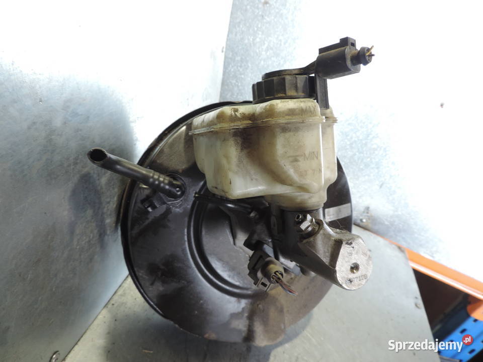 SERWO POMPA HAMULCOWA AUDI VW SKODA ALTEA Rok produkcji 2005 małopolskie sprzedam