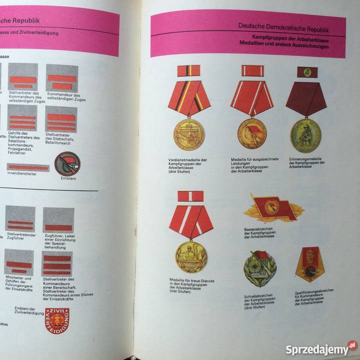 1149 Podręcznik Szkolenia Bojowego Szczecin