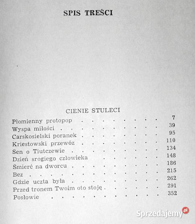 Wyspa miłości Tom 12 Jurij Nagibin Rok wydania 1980 Chełm