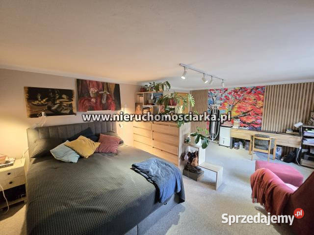 sprzedaży domu wolnostojącego Wodzisław Śląski pustak