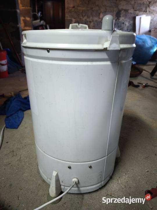 Wirówka FRANIA Pozostałe Tychy