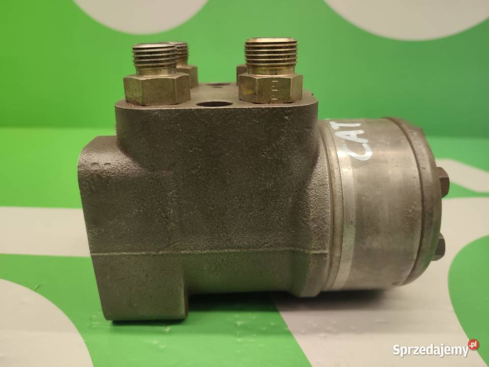 Orbitrol DANFOSS OSPC 250 LS 150G6056 CAT TH62 Wilkowo