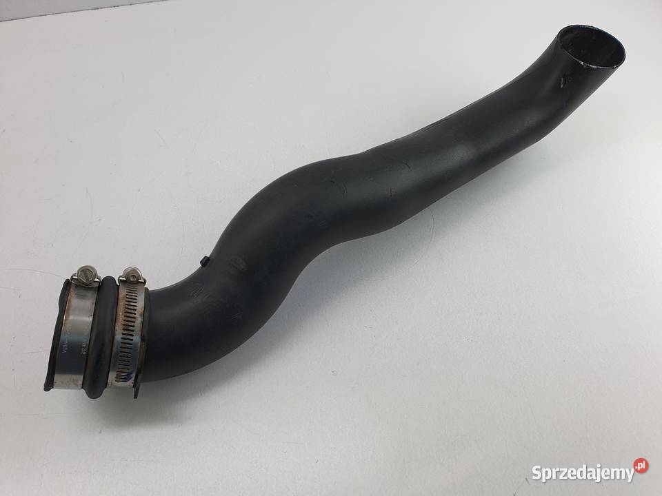 Rura Dolot Snorkel Odpowietrzenie Polaris Łódź