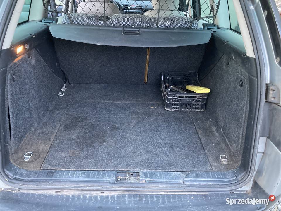 Sprzedam FIAT STILO Ostrzeszów