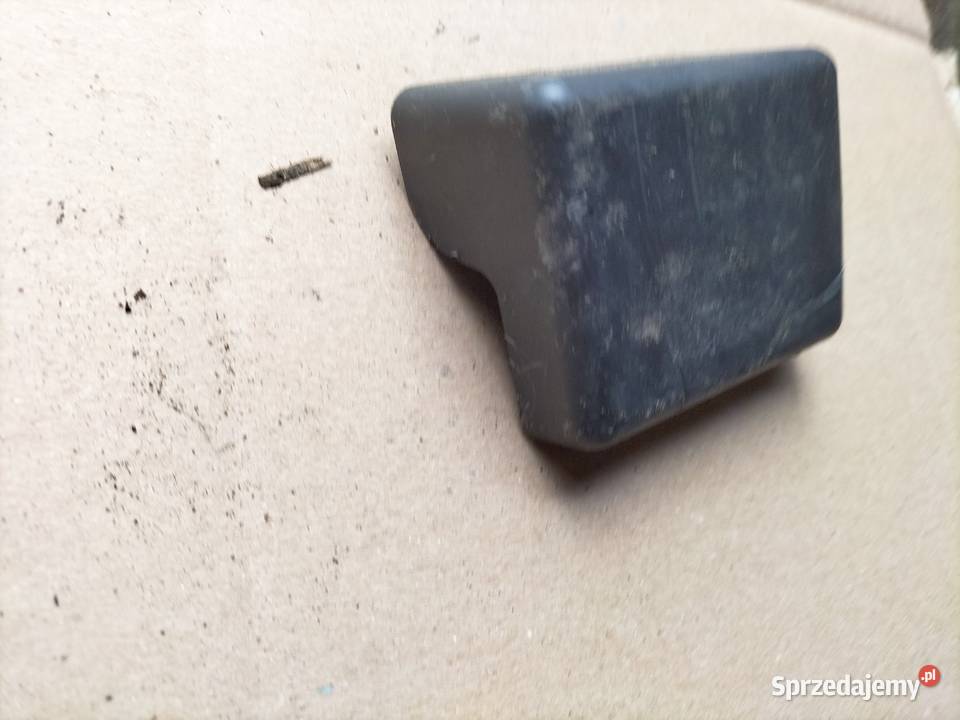 AUDI A38L A3 8L LIFT 8L0881349C OSŁONA ŚRUB