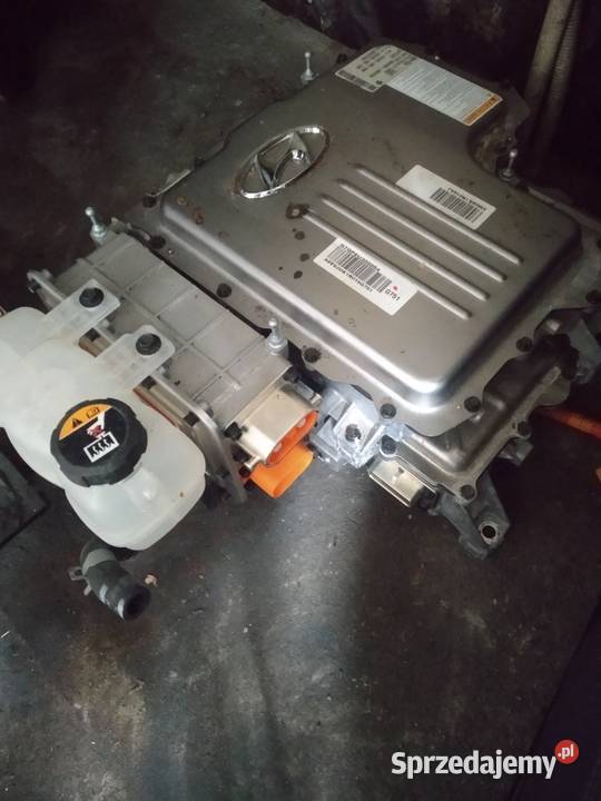 36600OE250 HYUNDAI IONIQ ELECTRIC MODUŁ Pozostałe Wadowice sprzedam