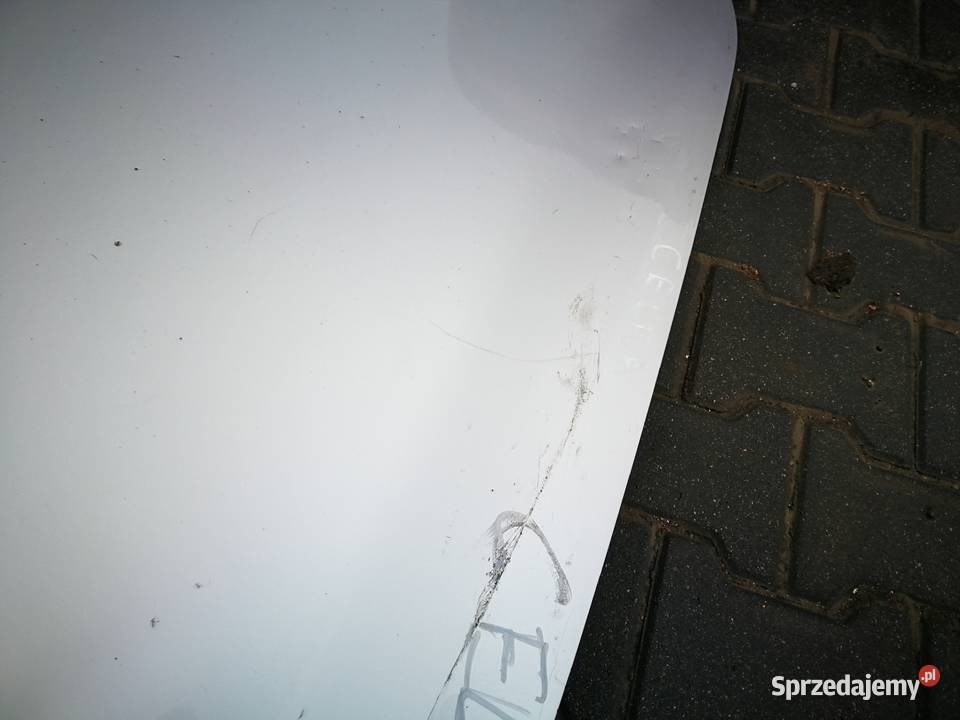 maska toyota Celica VI 6 9599 podbitka osobowe Międzychód