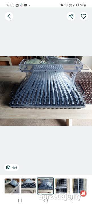 Siewnik do multiplatow ręczny siewnik do Bogdanów