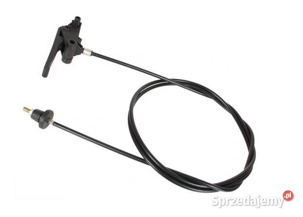 Citroen Berlingo Peugeot Partner 9602 linka osobowe Łódź