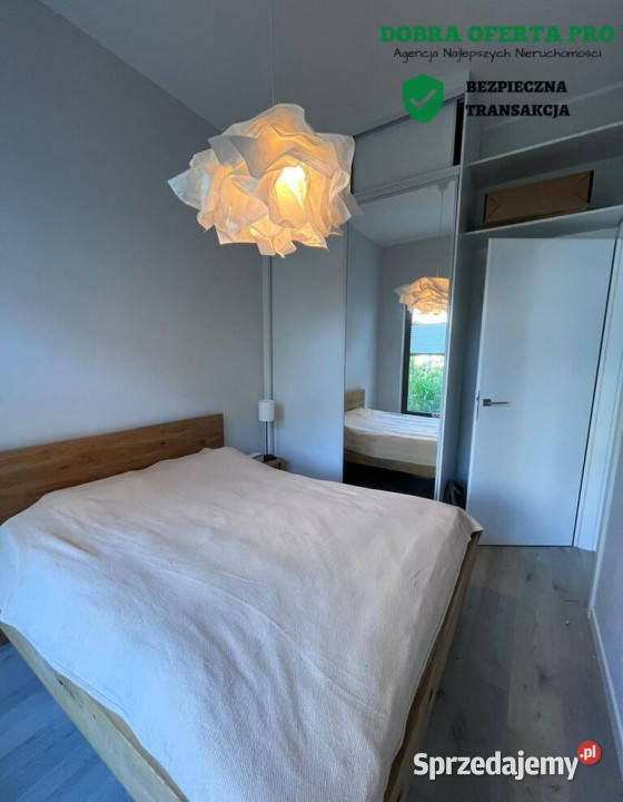 Unikatowe wysokie mieszkanie 437 m z ogrodem Gdańsk