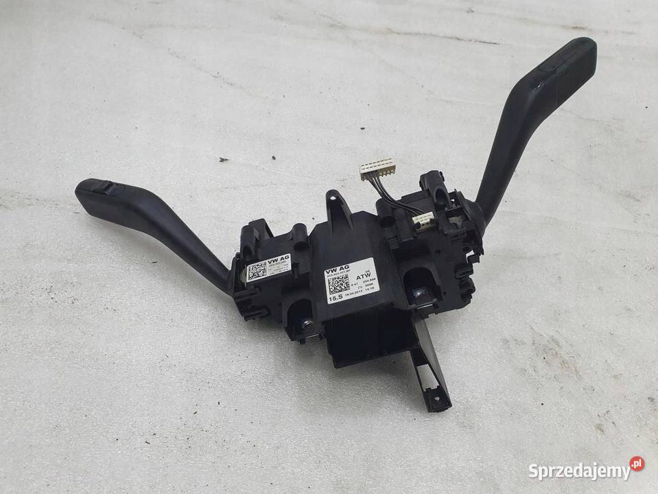 PRZEŁĄCZNIK ZESPOLONY VW PASSAT B7 3C5953501BF