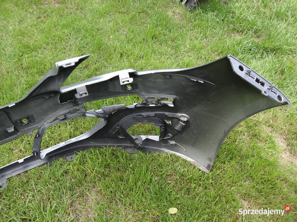 zderzak przód przedni Peugeot 308 T9 Przed Lift osobowe