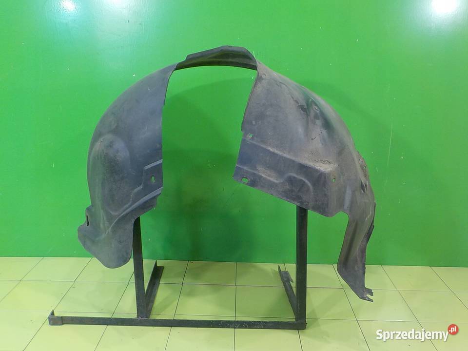 LAND ROVER FREELANDER II 32 B 08r 5D nadkole osobowe Nadkola Suków