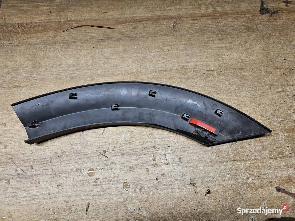 NISSAN JUKE II LISTWA DRZWI PRAWA TYŁ PRAWYCH Międzychód