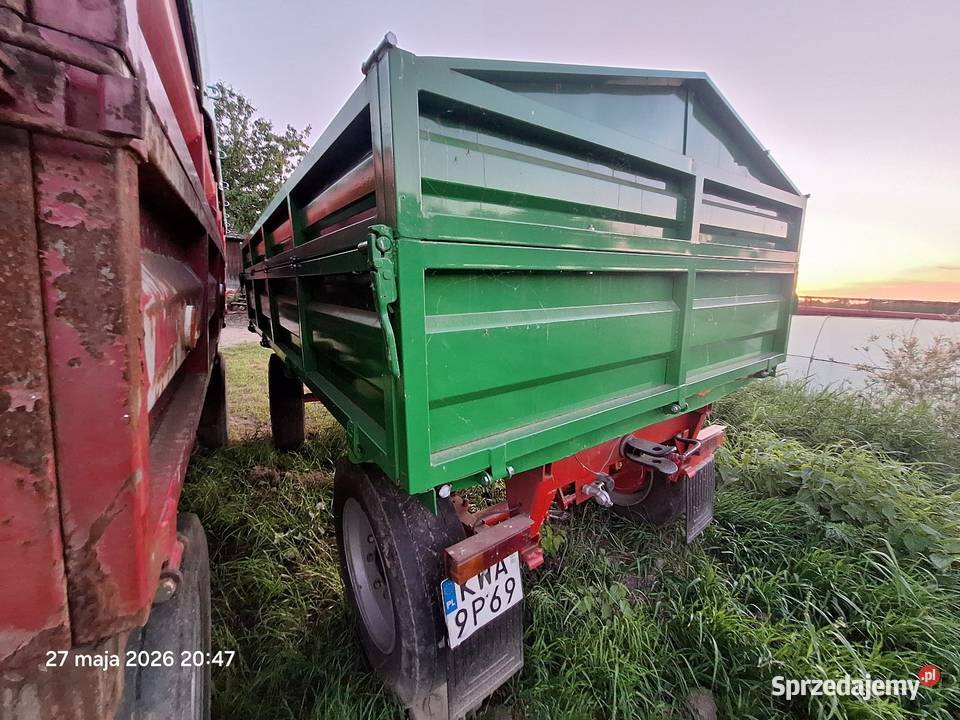 Sanok autosan d35 d46 Gierałtowiczki sprzedam