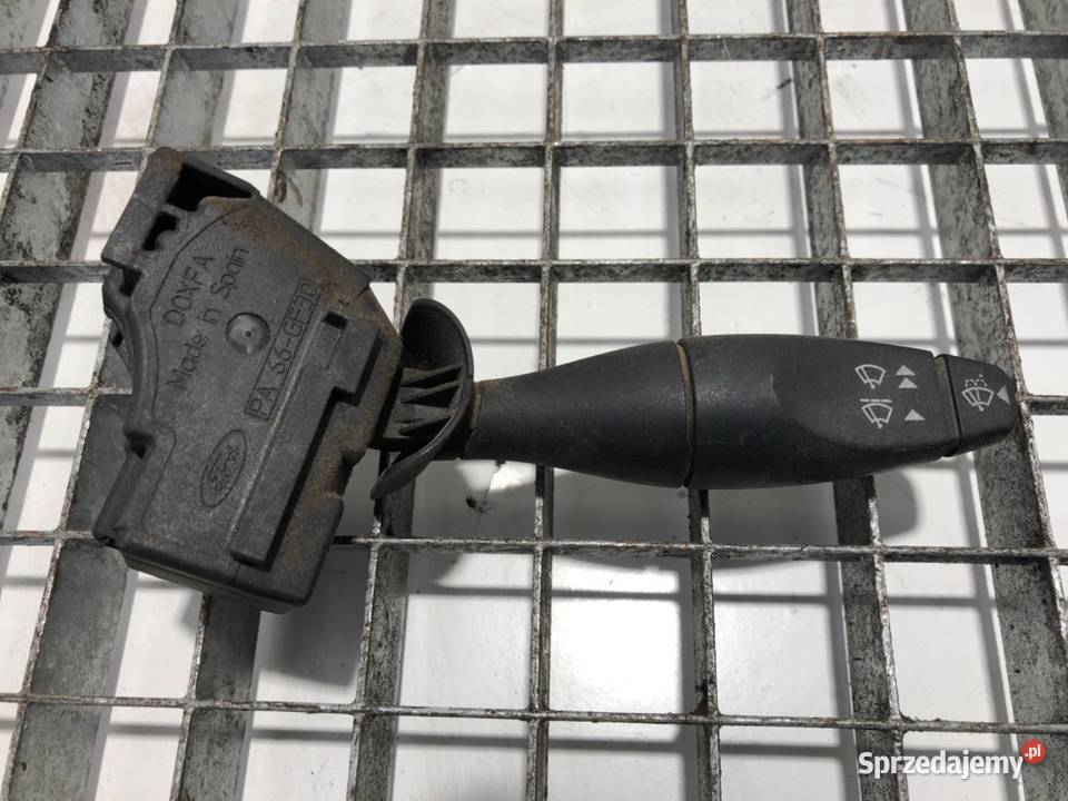 PRZEŁĄCZNIK WYCIERACZEK FORD TRANSIT IV 0006 Bus