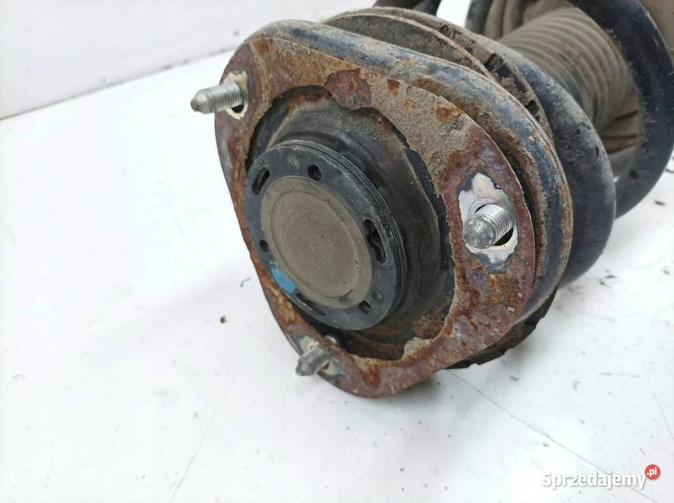 AMORTYZATOR PRAWY PRZÓD 300H HYBRID Lexus NX I Rok produkcji 2014 sprzedam