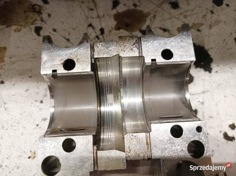 GŁOWICA KOMPLETNA 038103373R 19 TDI VW świętokrzyskie sprzedam