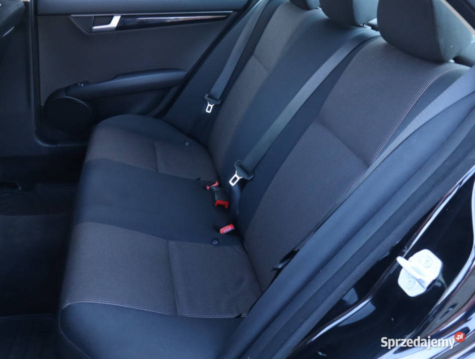 Mercedes C C 200 bluetooth mazowieckie Piaseczno