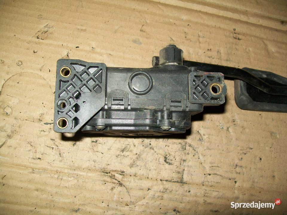V70 I 25 TDI Pedal gazu potencjometr mazowieckie Mińsk Mazowiecki