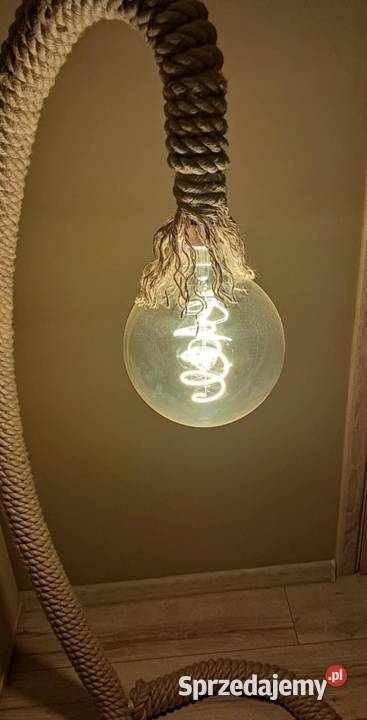 Lampa stojaca Toszek