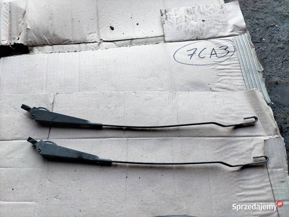 GOLF 2 JETTA 2 RAMIONA WYCIERACZEK lubelskie Kamień-Kolonia