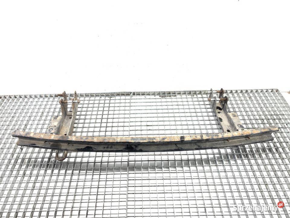 BELKA ZDERZAKA TYŁ FORD TRANSIT CUSTOM I Bus