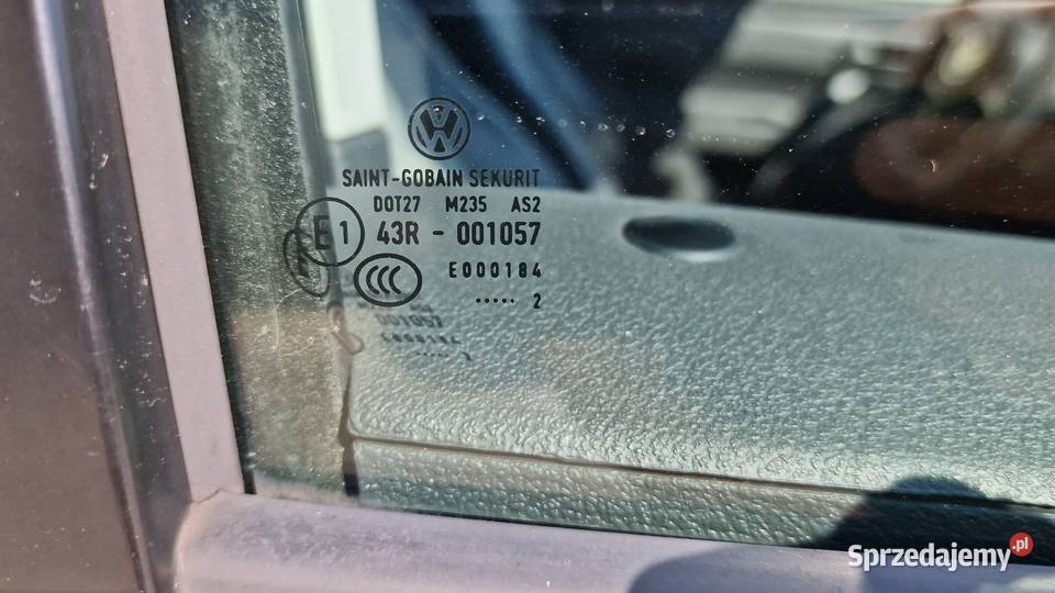 petarda Caddy tempomat klima czujniki manual tdi Lublin sprzedam