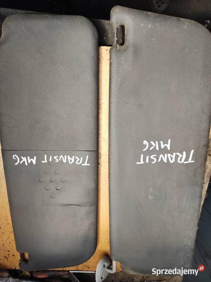 Ford Transit MK6 Dasze słońca Kielce sprzedam