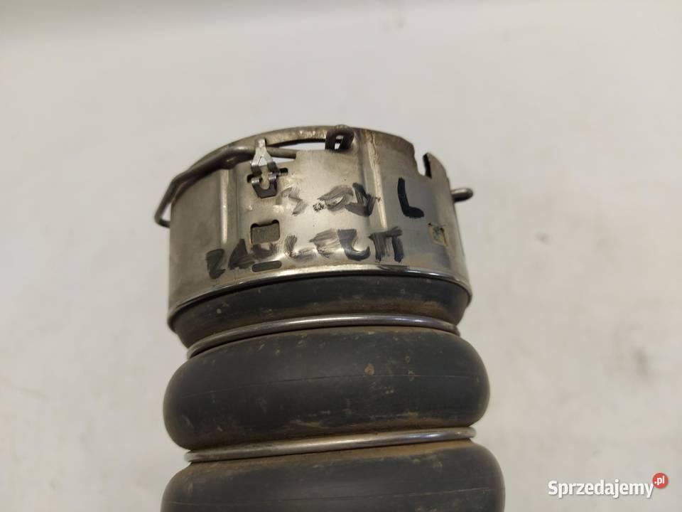 Ford Ranger VI 6 2024r RURA PRZEWÓD POWIETRZA dolnośląskie