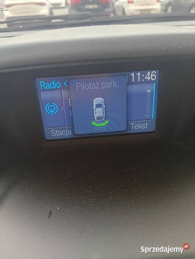 Sprzedam Forda B tania eksploatacjia centralny zamek Wrocław sprzedam