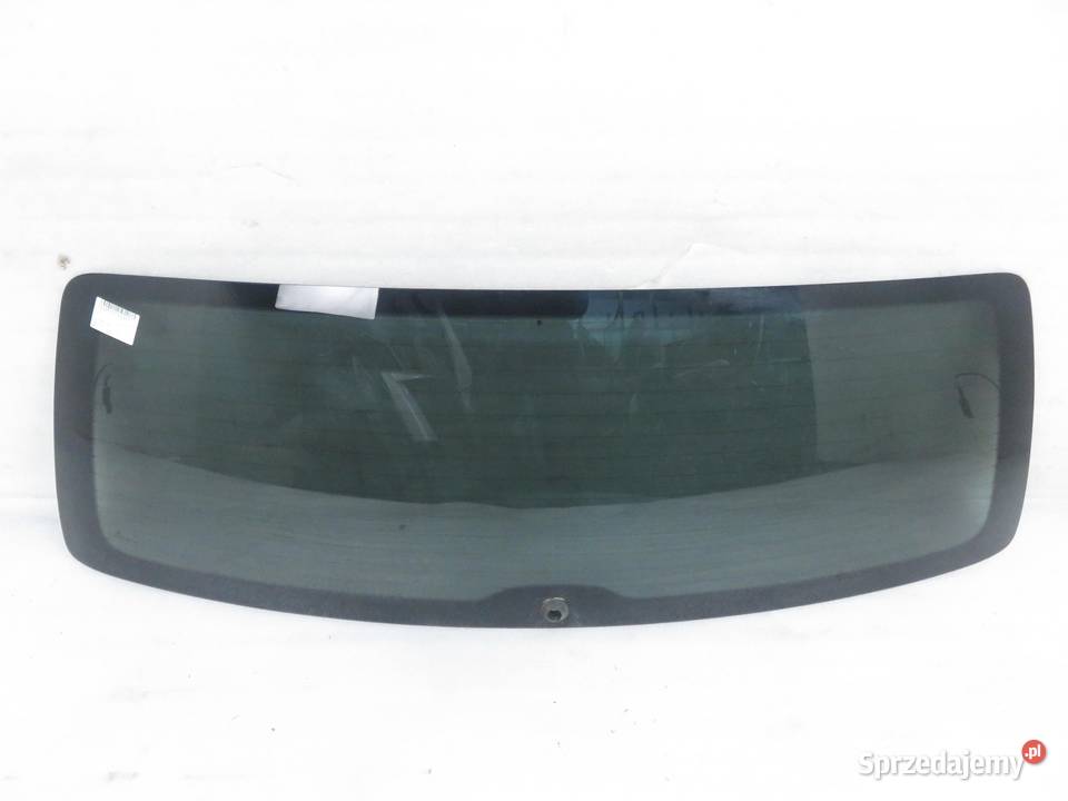 SZYBA TYLNA VW TOURAN II 1T3 MINIVAN sprzedam
