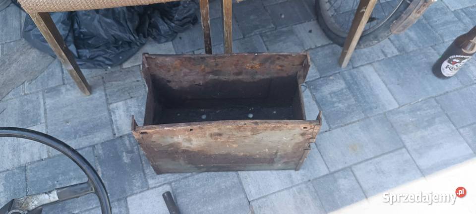 Częśći Ursus C 3554012 Uniejów